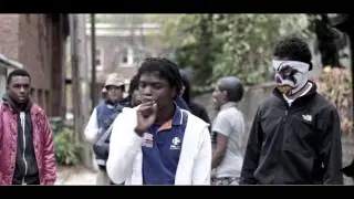 A400FR/D.WAYNE X NIKEE X RIO SCOOB - 