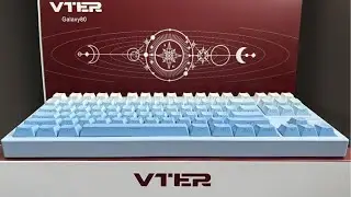 Feker Veter Galaxy80 Pro || LỖ HỔNG KINH TẾ || Ph&iacute;m Nh&ocirc;m TKL m&agrave; c&oacute; 900k ???