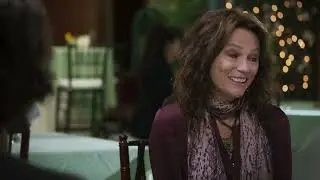 Loren & Rose Trailer