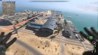 DMZ Extract 10 Heavy Chopper Fuel. Unlock Crown Weekly Urgent Mission 🚁