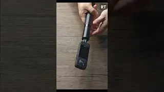 Insta360 x3 invisible selfie stick monopod worthit #insta360x3 #selfiestick #monopod #cameraholder