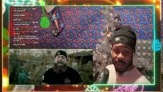 JamWayne - My House Ft.Keith Cash | РЕАКЦИЯ