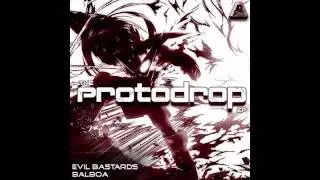 Evil Bastards- STR8 Tap'n (Balboa Remix)