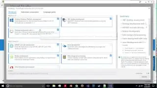 C++ programming tutorial 1: installing visual studios on Windows 10