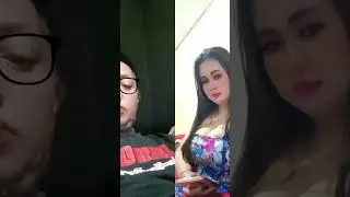 janda gemoy montok banget putih mulus