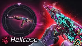 Easy Profit on Hellcase &ndash; Always the Best Choice!  - Join the Giveaway Below