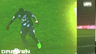 Vincenet Aboubakar Goall V Basell : )))))