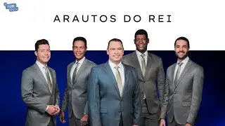 ARAUTOS DO REI (31ª FORMAÇÃO) NO CLUBE DA MÚSICA