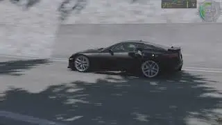 Assetto Corsa Lexus LFA - Tsuchisaka Real Inbound Time Attack