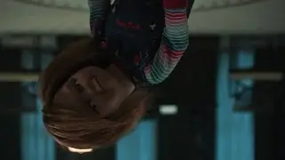 Do I look upside down to you?