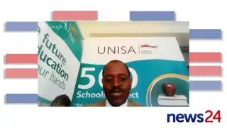 Edu Talk SA: Education Politics and how to support teachers