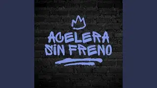 Acelera sin frenos