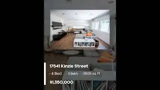 Groovy! Open House in Northridge #realestate  #home #SantaClaritaRealEstate #OpenHouse #NorthridgeCA
