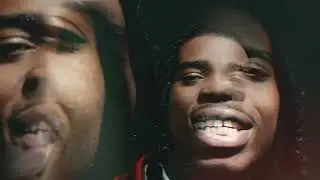 Lil Randy - On Me | Premiered By :@moondoproductions