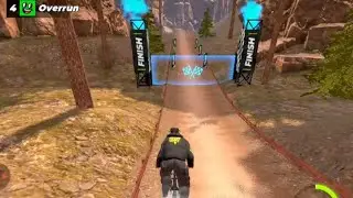 Rush Xtreme gameplay walkthrough Speed gameplay #gaming #gameplay  #rushxtremegameplay