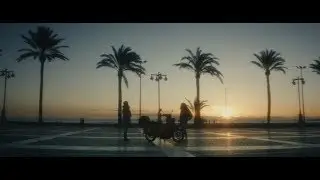 A Ride To Remember (2019)