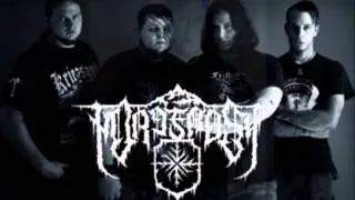 Nordfrost - Ode an den Hochwald