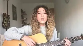 Sia - Chandelier (Ellandm Cover)