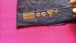 Plastic Canvas Stitch ( Design 48 ) By LET'S MAKE IT ?