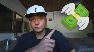 I've Made 2K In a Week ONLINE! (Magic Internet Money *NOT CRYPTO*)