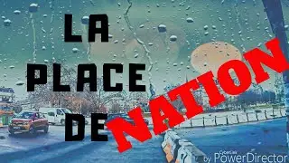 Nation et ses environs