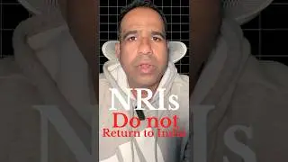 Health insurance for NRI returning to India| NRI Return! #nriinvestments #nri #shorts