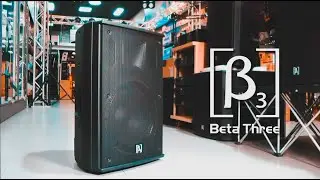 Beta 3 N15a / N15a Mp3 POTENCIA DE SONIDO