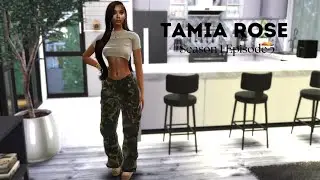 Tamia Rose | Season 1 Episode 5