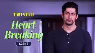 Heart-Breaking - Romantic Thriller | Twisted 1 Web Series | Nia Sharma, Namit Khanna | VB On The Web