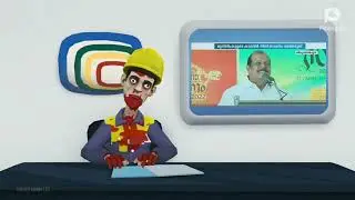 pc George speech hindu mahasammelan | riaction