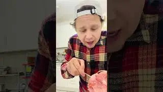 Hannes' unwiderstehliches Saltimbocca entf&uuml;hrt dich nach Italien 🇮🇹