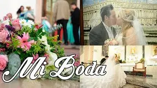 MI BODA + Fotos (TAG) 💒 Grace Zavala