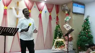En Nesare UmPathathil | Gospel song | worship songs | joel thomesraj | Tamil Christian song | jesus
