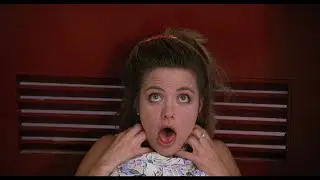 El Maniaco Invisible (The Invisible Maniac) (Adam Rifkin, EEUU, 1990) - Official Trailer HD 1080p.