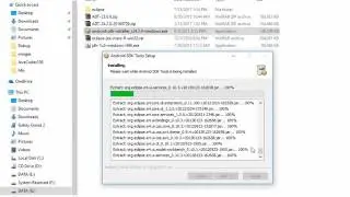 01 Android BTB109 Installation
