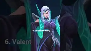 Update Mobile Legends 1.7.20