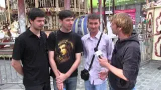 Gorod Tv: Фестиваль Добро Культурофф