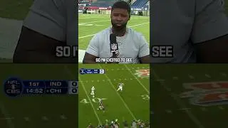 Devin Hester thinks the new Dynamic Kickoff is going to be incredible for return specialists. 👏