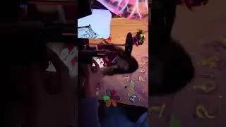 Part 2 of trying my new spirit box 