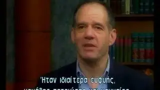 Η ναυμαχία της Σαλαμίνας Μέρος 1