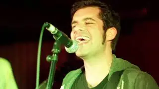 Oh No & The Tiger Pit - Couldn't Figure (Live at Union Hall in Brooklyn)