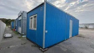 K&oslash;b Formandsmoduler Ramirent Woodcon p&aring; Klaravik