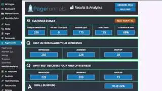 Page Funnels Bonus Video