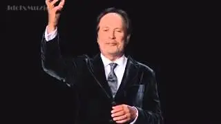 Robin Williams Emmys Tribute   Billy Crystal