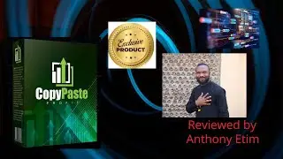 copy Paste Profit Review And Bonuses. ❤️&zwj;🔥Make 141 Usd In 30 Mins With Copy Paste Profit 💰☁️