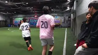 3-3 PLAYTIME TIED (GONE WRONG)
