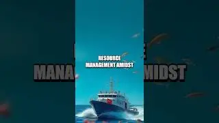 The South China Sea Fisheries Dispute: A Brewing Crisis