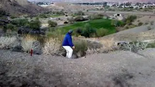 Emerald Canyon Golf Course