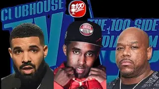 Wack💯 WARNS Drake to GET AWAY from TOP5 over NEW EVIDENCE ‼️😮