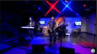The Spoons - Nova Heart - Breakfast TV May 2011